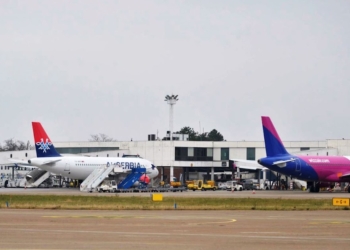 Wizz Air Air Serbia boost Barcelona operations - Travel News, Insights & Resources.