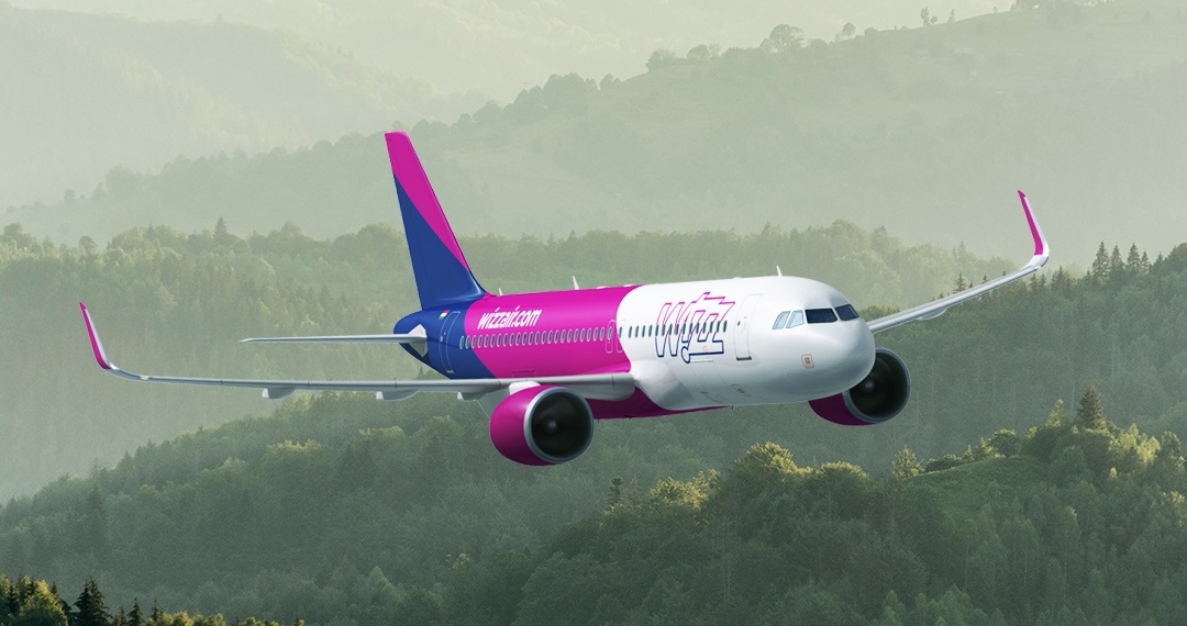 Wizz Air to Launch 3 Routes from Italy to Skiathos - Travel News, Insights & Resources.