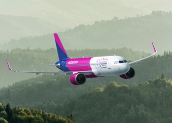 Wizz Air to Launch 3 Routes from Italy to Skiathos - Travel News, Insights & Resources.