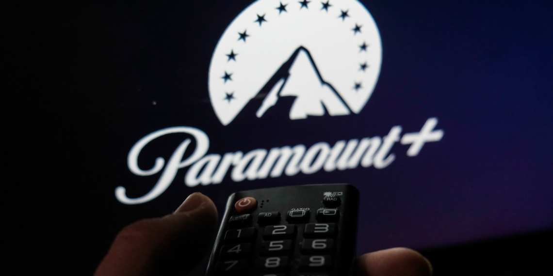 You Can Score 80 Off a Paramount Subscription Until March - Travel News, Insights & Resources.