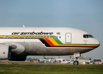 Zimbabwes Air Zim Expects To Join IATA In 3 Months scaled - Travel News, Insights & Resources.