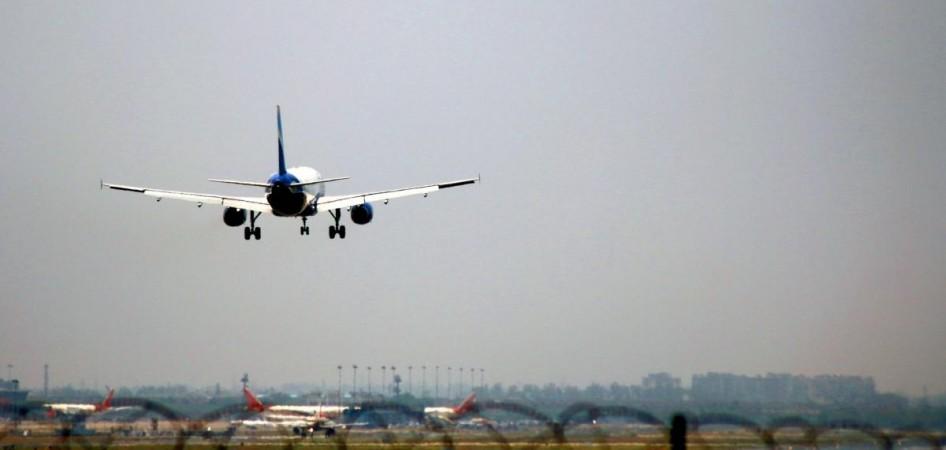 Delhi Airport. (File Photo: IANS)