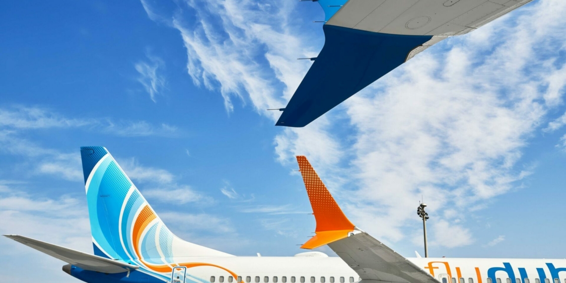 flydubai resumes flights to Istanbuls Sabiha Goken Airport from 2nd scaled - Travel News, Insights & Resources.