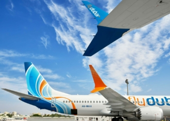 flydubai resumes flights to Istanbuls Sabiha Goken Airport from 2nd scaled - Travel News, Insights & Resources.