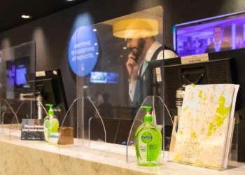 Accor Partners Reckitts Dettol Pro Solutions - Travel News, Insights & Resources.