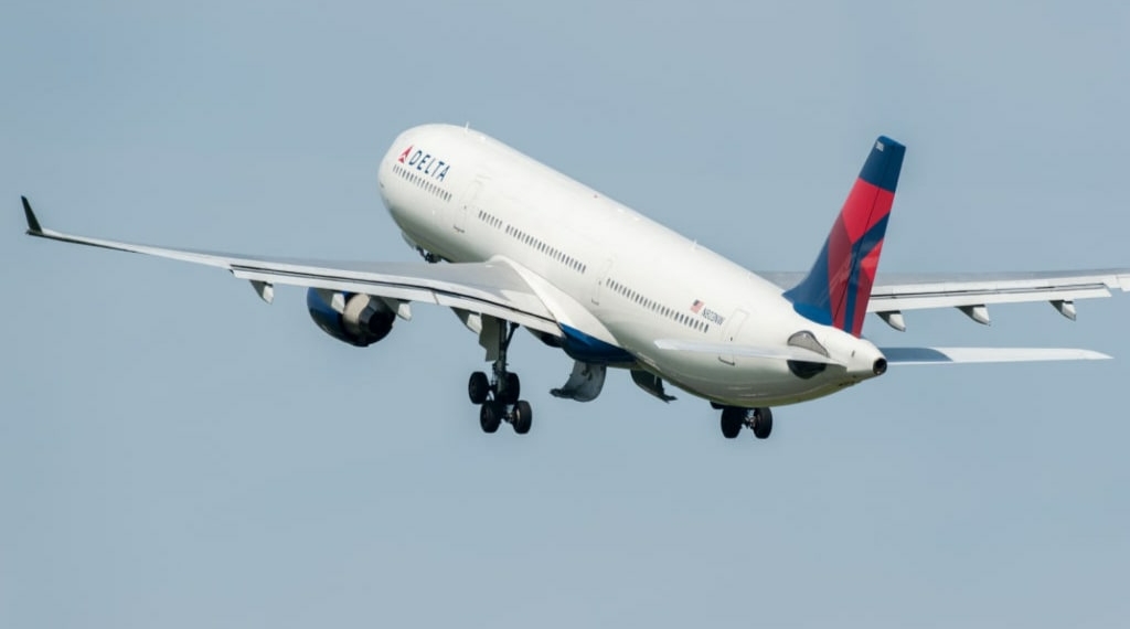 After 88 Long Years Delta Air Lines Just Did Something - Travel News, Insights & Resources.