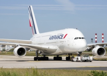 Air France and Delta to operate ‘shuttle service between Paris - Travel News, Insights & Resources.