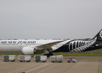 Air New Zealand Relaxes Travel Requirements - Travel News, Insights & Resources.