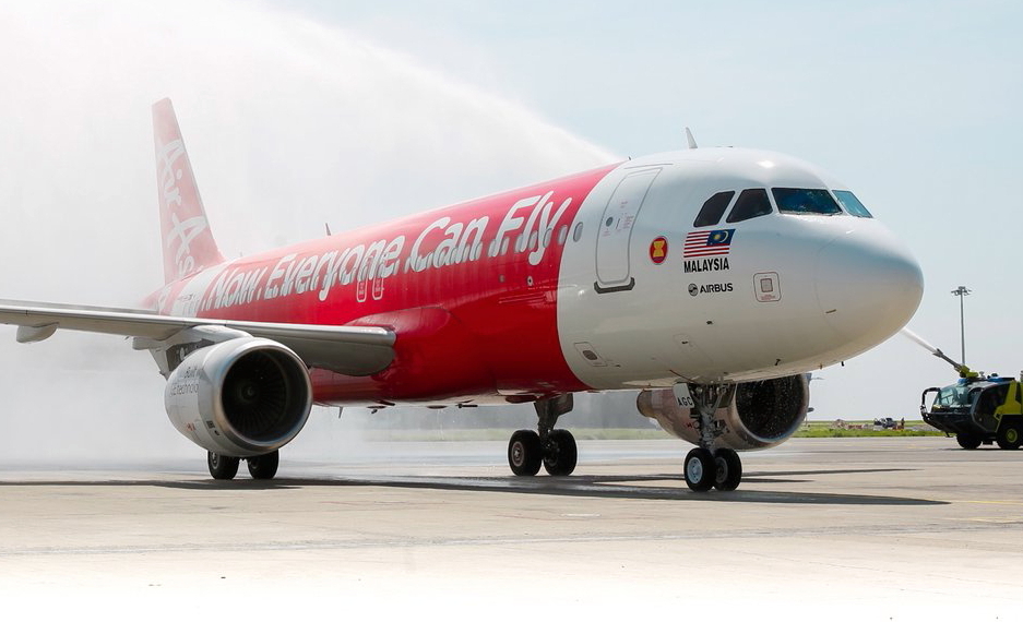 AirAsia Resumes Flights Between Kota Kinabalu and Singapore - Travel News, Insights & Resources.