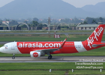 AirAsia to Resume More Flights Between Malaysia and India - Travel News, Insights & Resources.