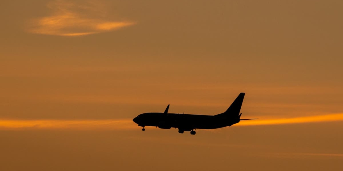 Airlines and airports hope a spring travel boom extends into - Travel News, Insights & Resources.