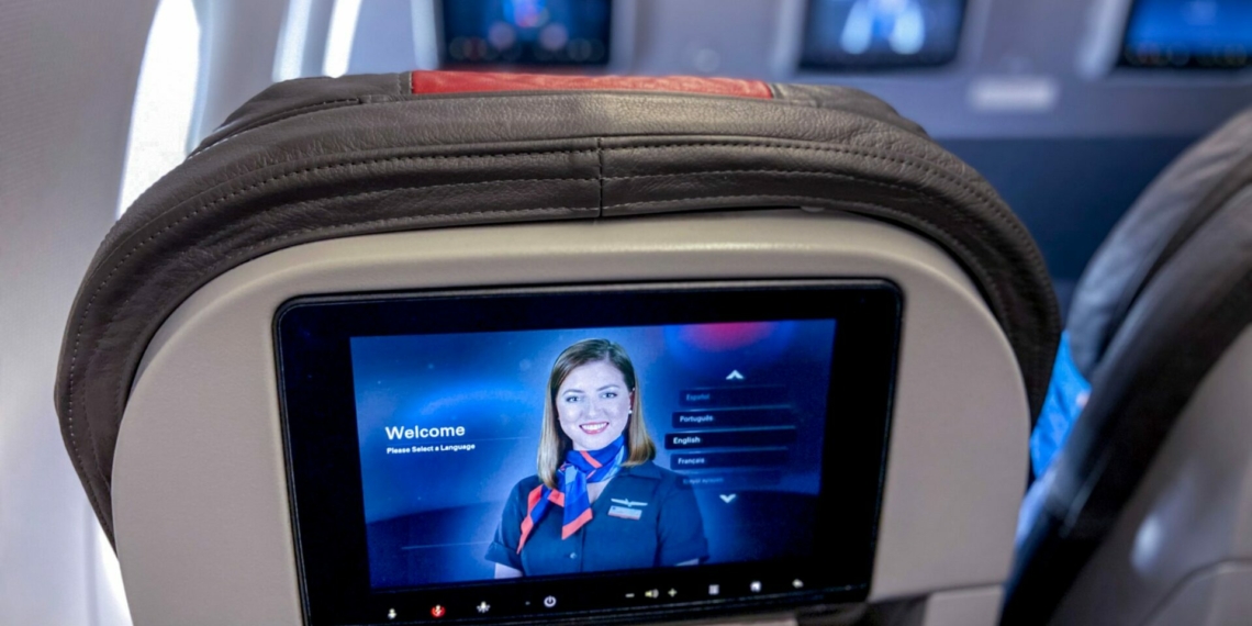 American Airlines is Bringing Back Alcohol to Coach But a - Travel News, Insights & Resources.
