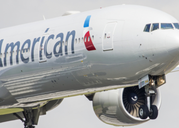American Will Finally Let You Do This on Flights Starting - Travel News, Insights & Resources.