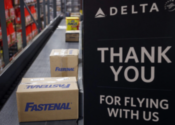 Analysis What Slowdown Delta Air Lines and Fastenal Forge.jpgw1440 - Travel News, Insights & Resources.