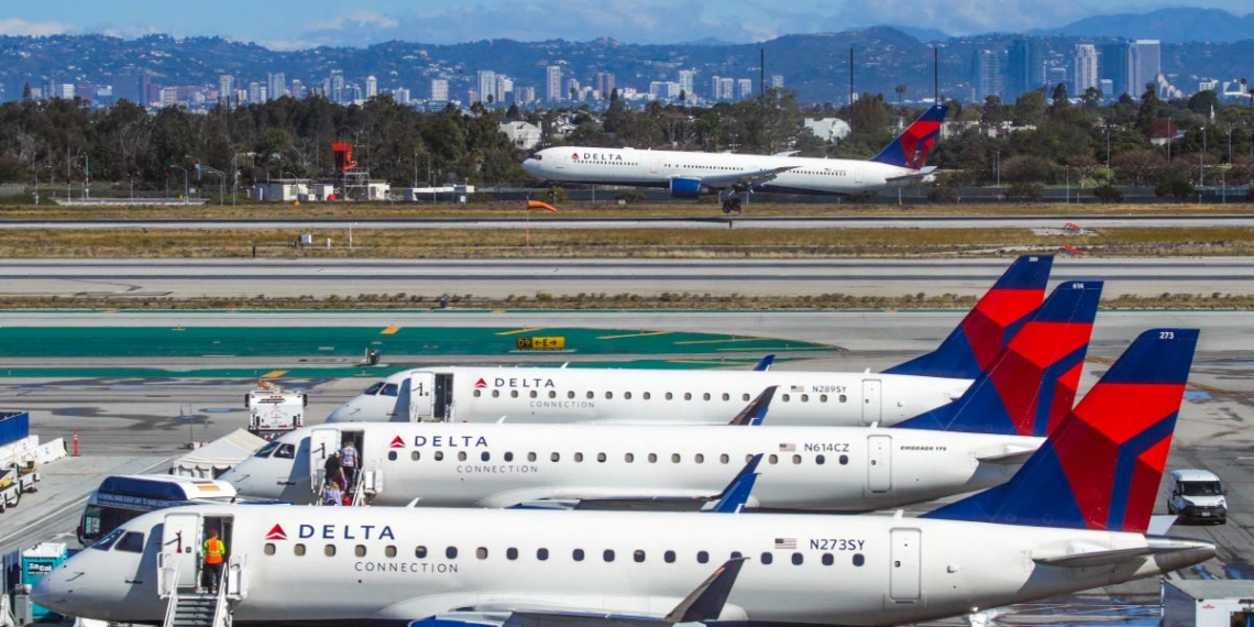 As Earnings Season Starts Expectations Are High For Delta Air - Travel News, Insights & Resources.