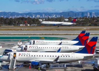 As Earnings Season Starts Expectations Are High For Delta Air - Travel News, Insights & Resources.