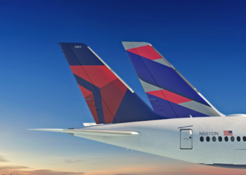 Atlantas Business Community Gets Behind The Proposed Delta LATAM Joint Venture - Travel News, Insights & Resources.