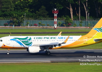 Cebu Pacific Resumes More Direct Domestic Flights from Cebu and - Travel News, Insights & Resources.