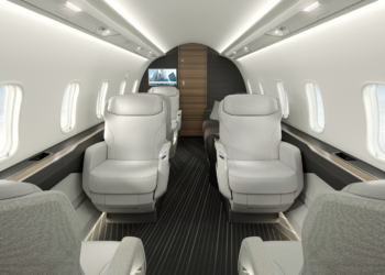 Challenger 3500 Business Jet Wins Red Dot Best of the - Travel News, Insights & Resources.