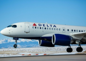 Delta Air Lines Considers Upping Ticket Prices To Offset Rising scaled - Travel News, Insights & Resources.