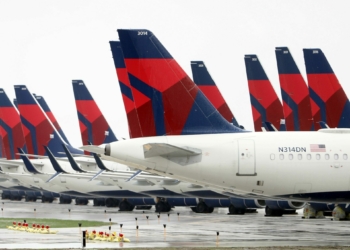 Delta Air Lines Q1 2022 Earnings Report Recap scaled - Travel News, Insights & Resources.