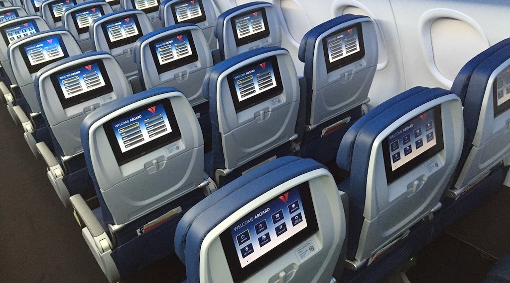 Delta Air Lines Tweaks Loyalty Program to Cater to Leisure - Travel News, Insights & Resources.