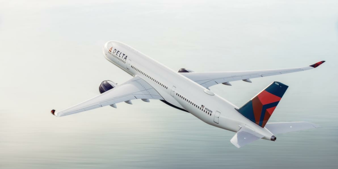 Delta Air Lines announces March quarter 2022 financial results - Travel News, Insights & Resources.