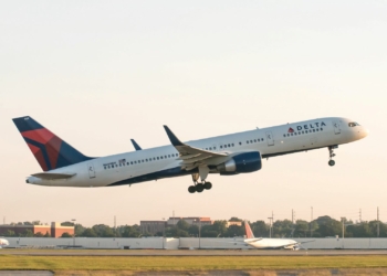 Delta Air Lines eyes cargo surge after Shanghai lockdown eases - Travel News, Insights & Resources.