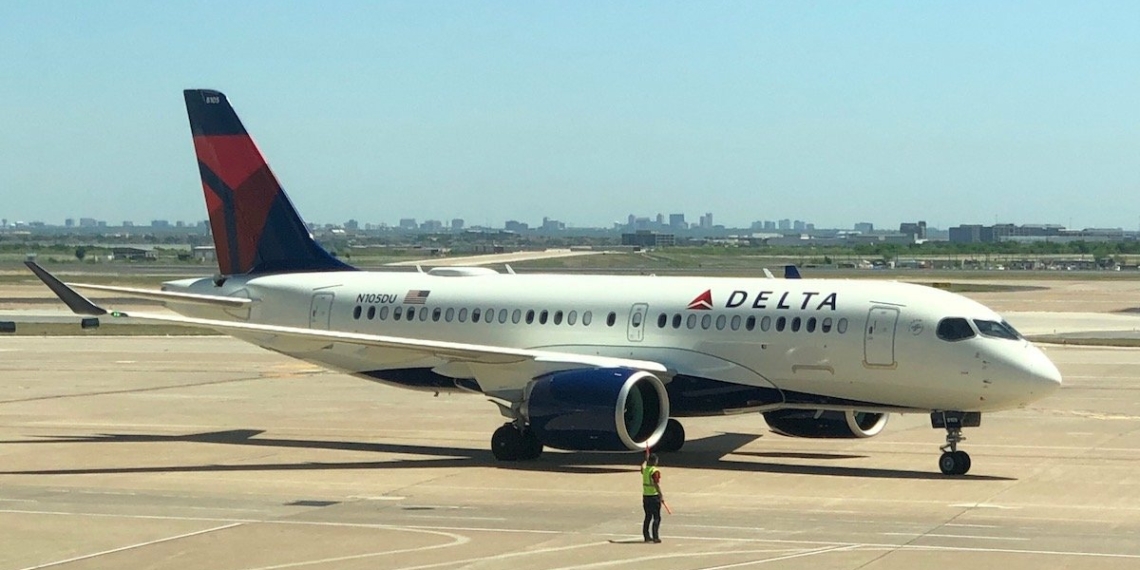 Delta CEO Argues Airline Didnt Receive Bailout - Travel News, Insights & Resources.