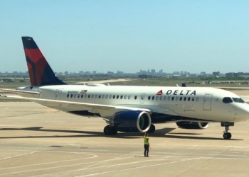 Delta CEO Argues Airline Didnt Receive Bailout - Travel News, Insights & Resources.