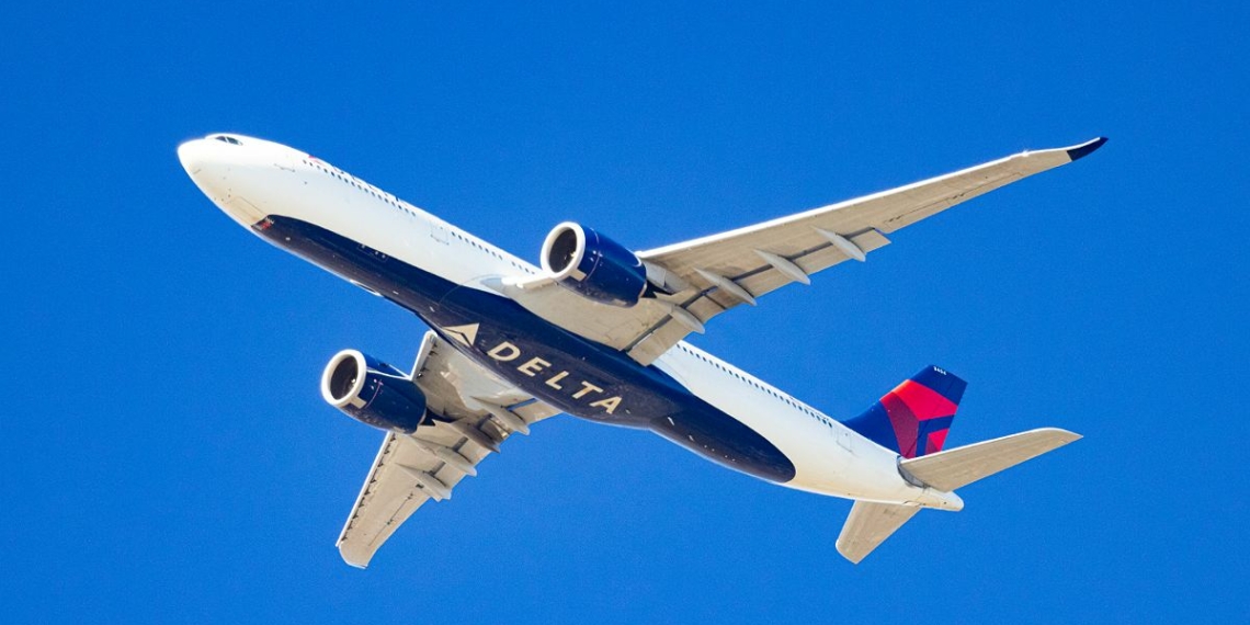 Delta Cancels Flights To These Five Cities This Fall - Travel News, Insights & Resources.