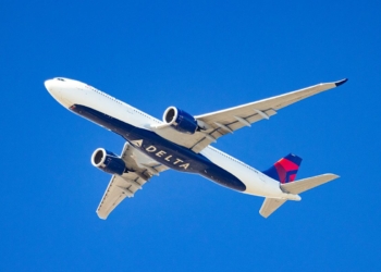 Delta Cancels Flights To These Five Cities This Fall - Travel News, Insights & Resources.