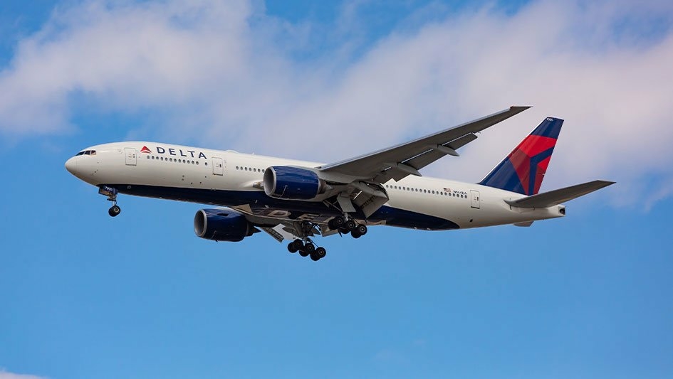 Delta Earnings Due Amid Worries Of Demand Destruction - Travel News, Insights & Resources.