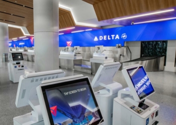 Delta Los Angeles World Airports unveil first major phase of - Travel News, Insights & Resources.