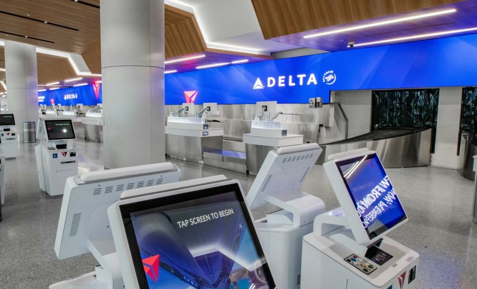 Delta Los Angeles World Airports unveil first major phase of - Travel News, Insights & Resources.