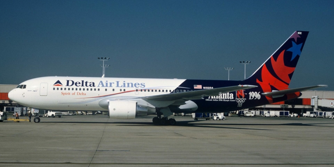 Delta Pilots planning informational picket outside MSP - Travel News, Insights & Resources.