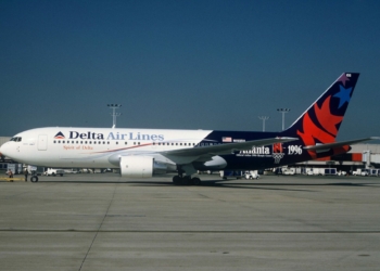 Delta Pilots planning informational picket outside MSP - Travel News, Insights & Resources.