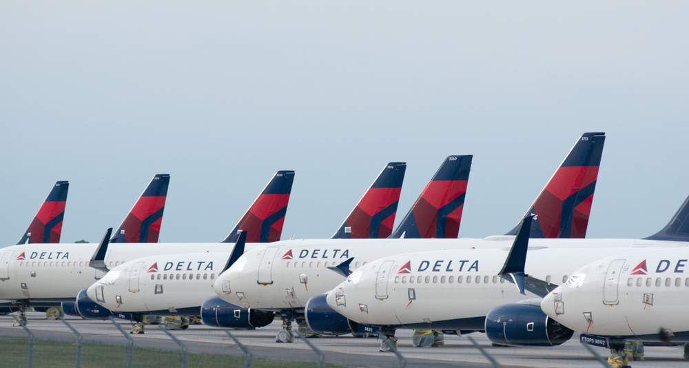 Delta Will Be Offering 5 Vegetarian Meal Options — Best - Travel News, Insights & Resources.