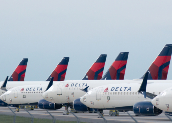 Delta Will Be Offering 5 Vegetarian Meal Options — Best - Travel News, Insights & Resources.