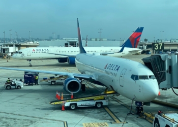 Delta Will Pay Flight Attendants During Boarding - Travel News, Insights & Resources.