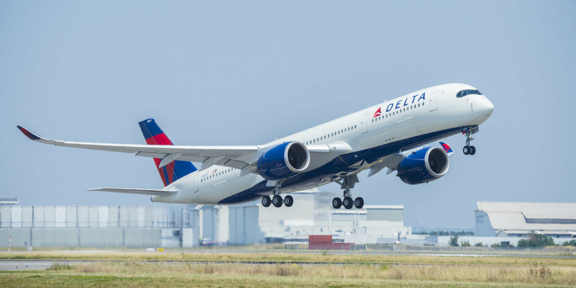 Delta bolsters frequency to Sydney for Aussie summer - Travel News, Insights & Resources.