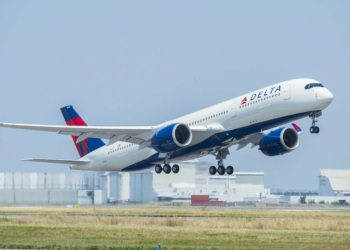 Delta bolsters frequency to Sydney for Aussie summer - Travel News, Insights & Resources.