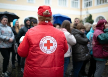 Delta contributes more than 1M to Ukraine relief opens giving - Travel News, Insights & Resources.