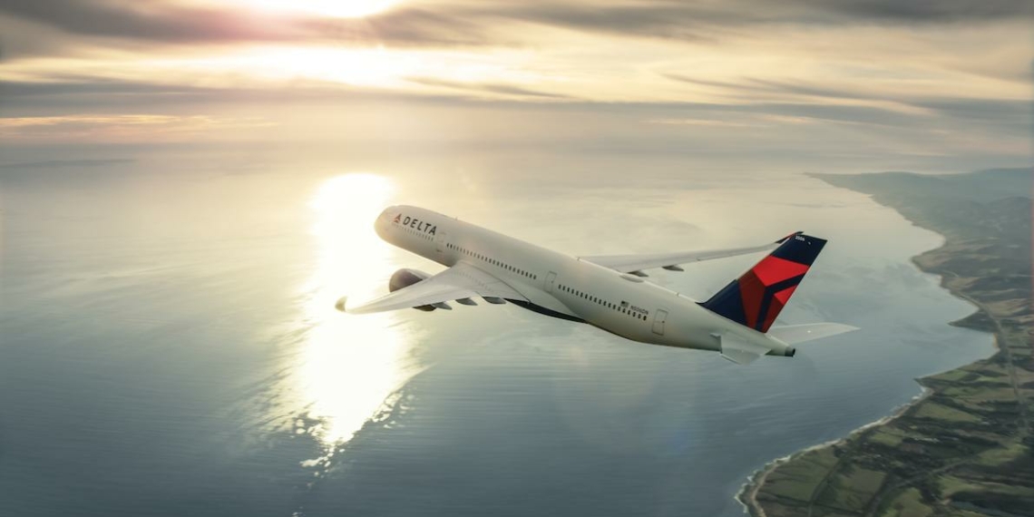 Delta increases frequency of Los Angeles Sydney route with its flagship - Travel News, Insights & Resources.