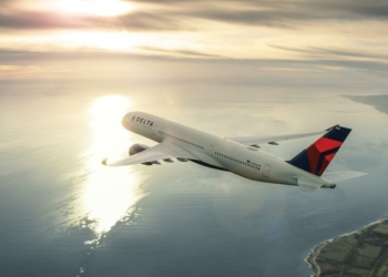 Delta increases frequency of Los Angeles Sydney route with its flagship - Travel News, Insights & Resources.