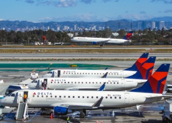 Delta makes Medallion earning on award tickets permanent removes earning - Travel News, Insights & Resources.