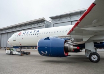 Delta sets Airbus A321neo inaugural debuting with 4 Boston markets - Travel News, Insights & Resources.