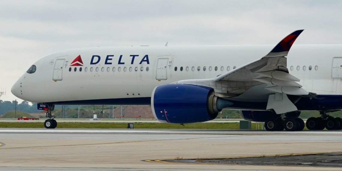 Deltas inferior new A350s are coming sooner than expected — - Travel News, Insights & Resources.