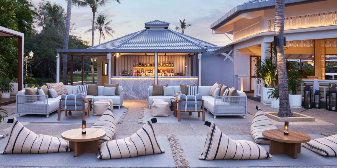 Dusit Thani Hua Hin Opens Nomada - Travel News, Insights & Resources.