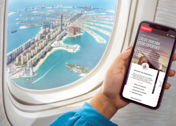 Emirates Expands Website with Customised Itineraries - Travel News, Insights & Resources.